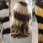 Quando lo sport diventa trend: l’hairstyle “halo hair” conquista il mondo