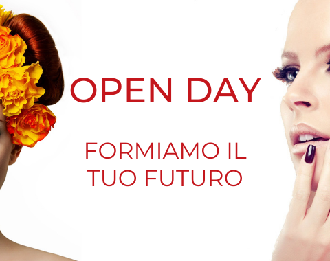 Open Day! – Formiamo il tuo futuro!