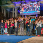Sfilata Eclet 2025: Nature’s Time, emozioni in passerella