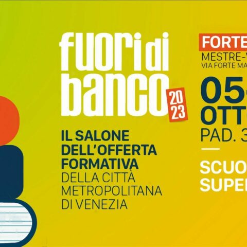 Fuori di Banco 2023 – vieni a conoscerci!