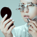 Intelligenza artificiale nella bellezza: innovazione e limiti nel settore cosmetico