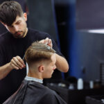 Come si tagliano i capelli gli adolescenti oggi