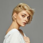 Il Bixie Cut: la tendenza del momento