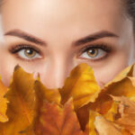 Il make-up dell’autunno 2025: semplicità ed eleganza
