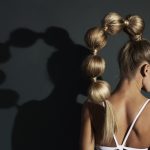 Bubble Ponytail: La Coda di Cavallo Che Fa la Differenza